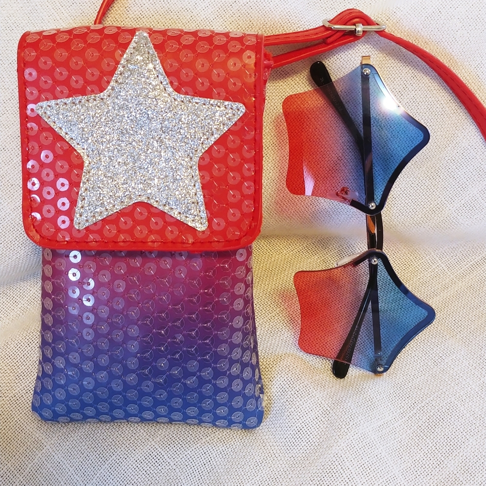 Starry Eyes sunglasses